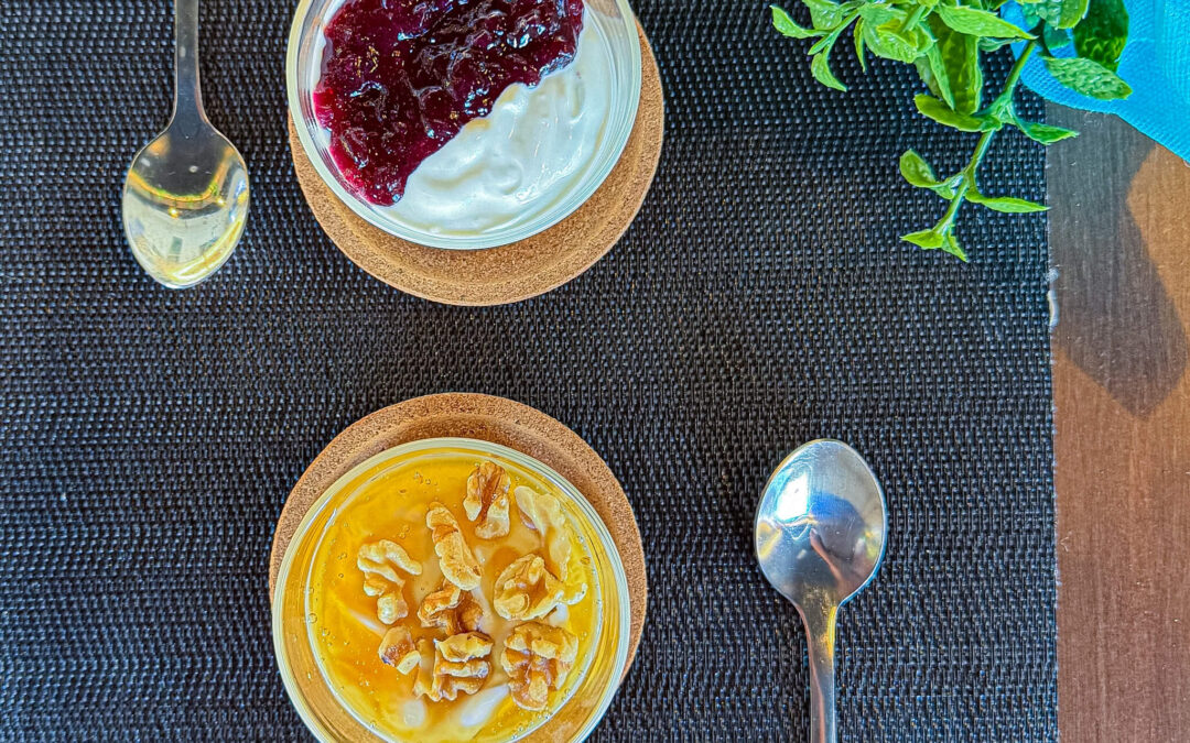 Yogurt