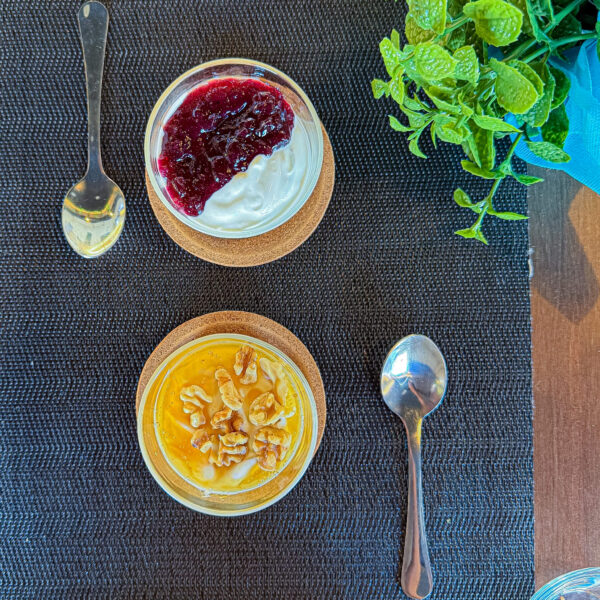 Yogurt